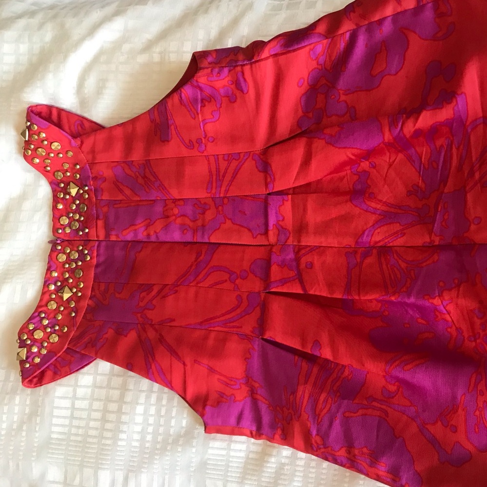 Authentic Kate Spade top - Picture 2 of 3